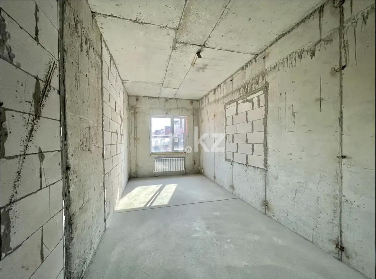 Продажа 2-комнатной квартиры, 72 м² в Алматы - фото 2