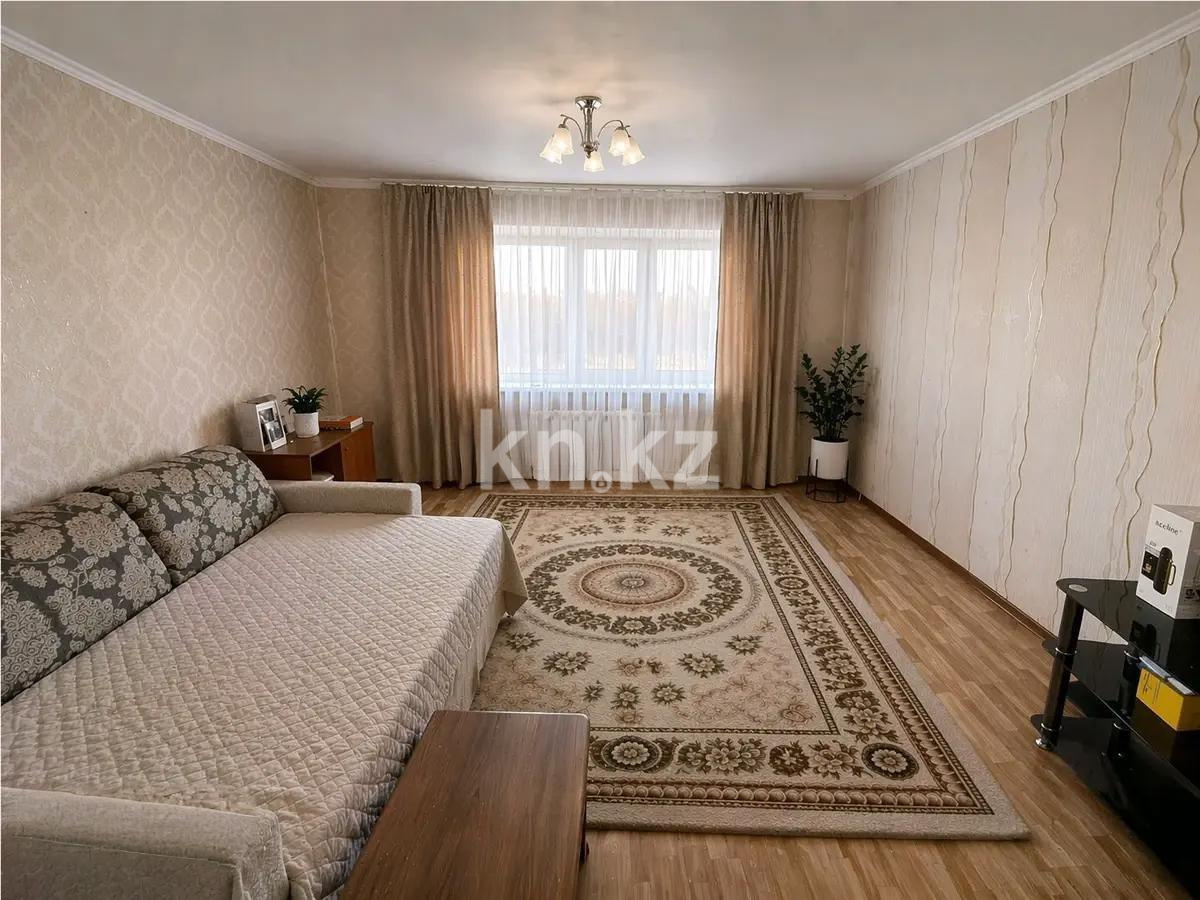 Продажа 2-комнатной квартиры, 50 м² в Астане