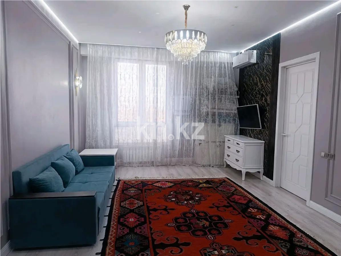 Продажа 3-комнатной квартиры, 100 м² в Алматы