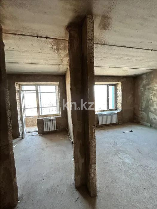 Продажа 2-комнатной квартиры, 55 м², ул. Айтматова, дом  33 стр в Астане