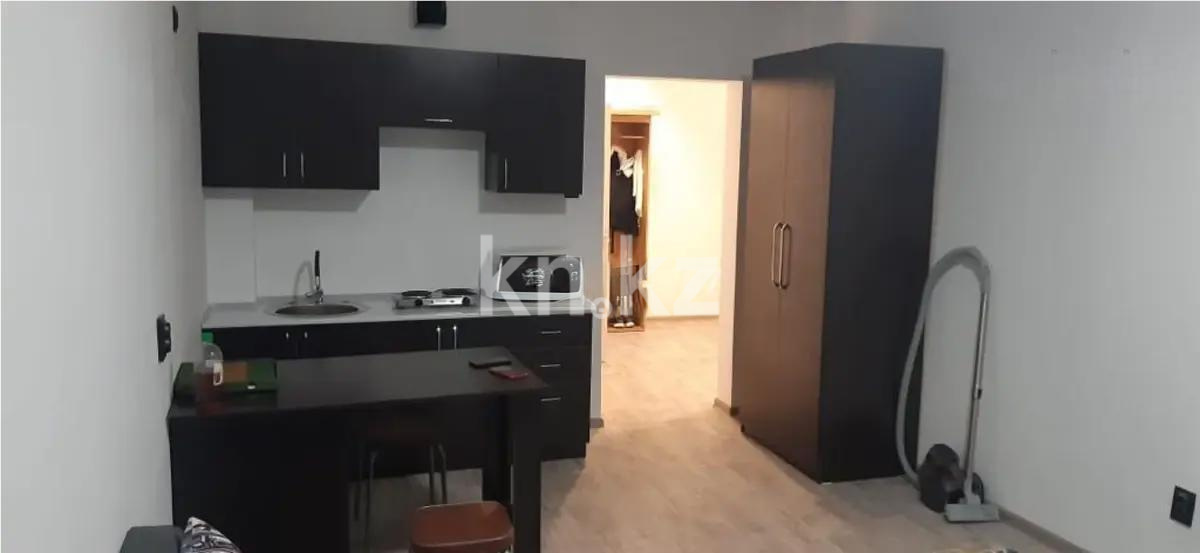 Продажа 1-комнатной квартиры, 34 м², пр. Райымбека, дом  481/1 в Алматы - фото 2