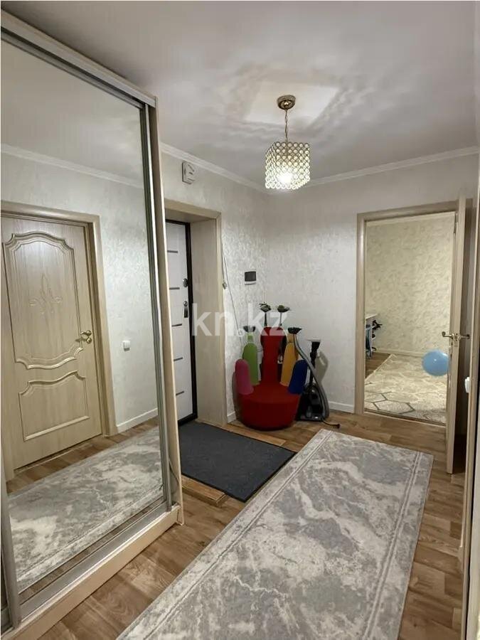 Продажа 2-комнатной квартиры, 50 м² в Астане - фото 4
