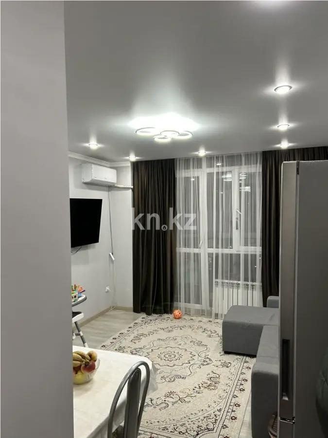 Продажа 1-комнатной квартиры, 25 м² в Алматы