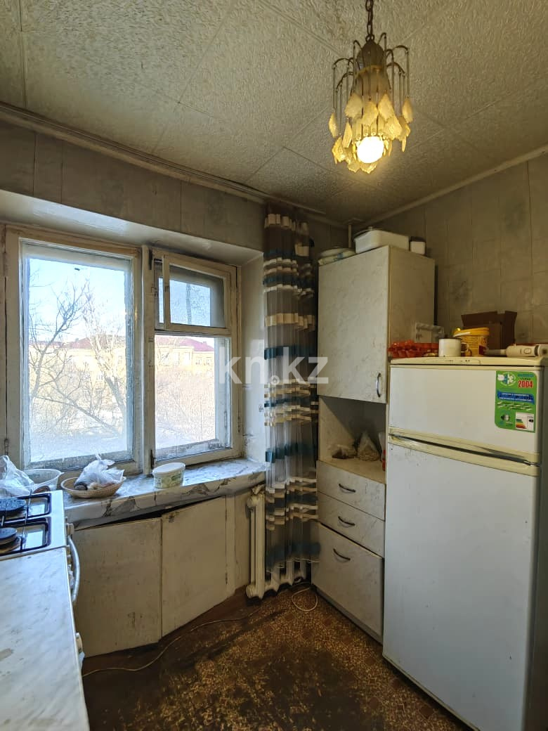 Продажа 1-комнатной квартиры, 31 м² в Караганде - фото 8