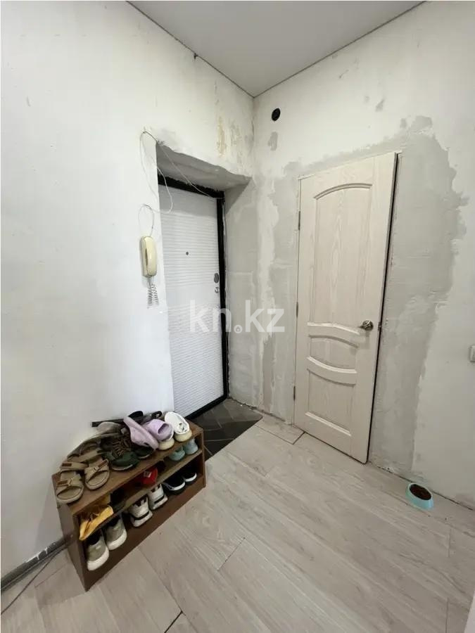 Продажа 1-комнатной квартиры, 39.9 м² в Астане - фото 3