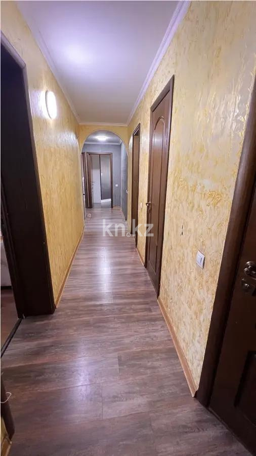 Продажа 3-комнатной квартиры, 74 м², мкр. Аксай-1, дом  4 в Алматы - фото 7