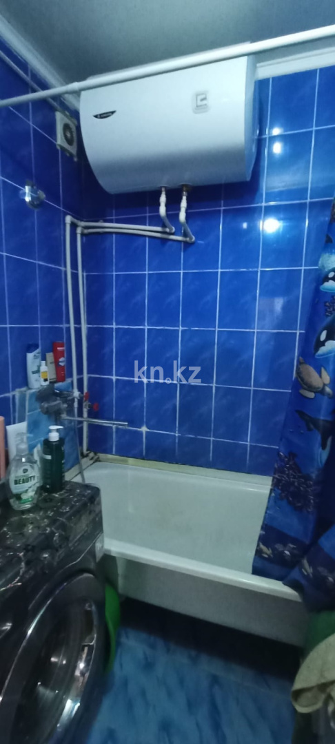 Продажа 2-комнатной квартиры, 54 м² в Темиртау - фото 7