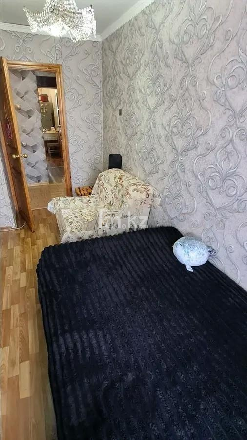 Продажа 4-комнатной квартиры, 74 м² в Алматы - фото 2