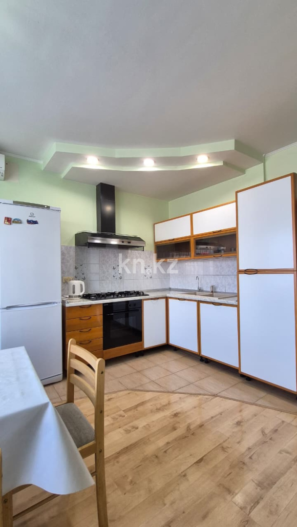 Продажа 4-комнатной квартиры, 123 м², мкр-н Сарыарка, дом  39 в Атырау - фото 21