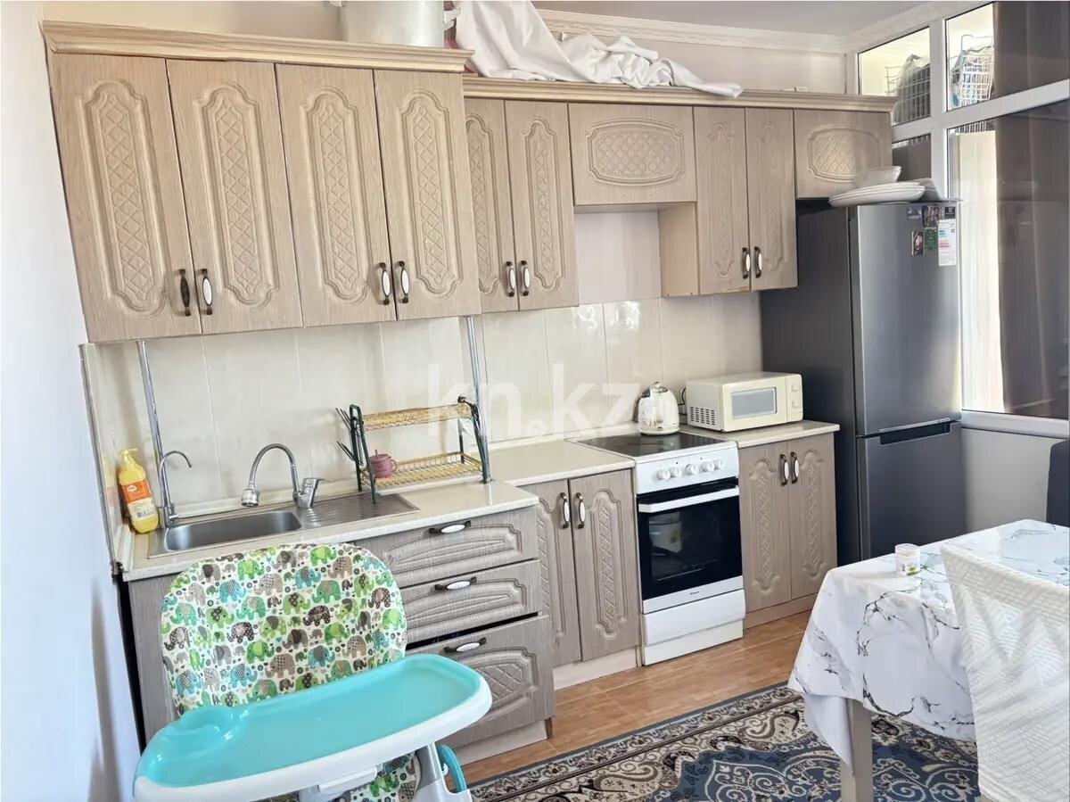 Продажа 1-комнатной квартиры, 54 м² в Астане - фото 2