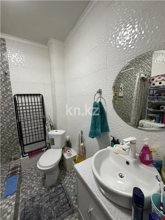 Продажа 1-комнатной квартиры, 27 м² в Алматы - фото 2