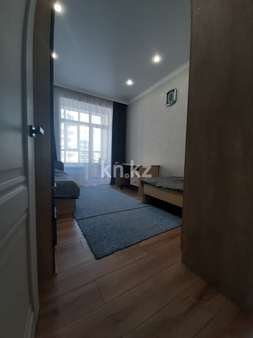 Продажа 3-комнатной квартиры, 95 м² в Астане - фото 10
