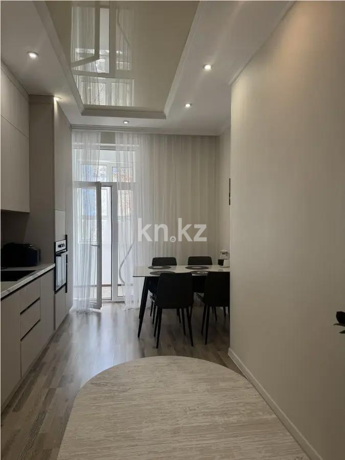 Продажа 2-комнатной квартиры, 77.3 м² в Астане - фото 3