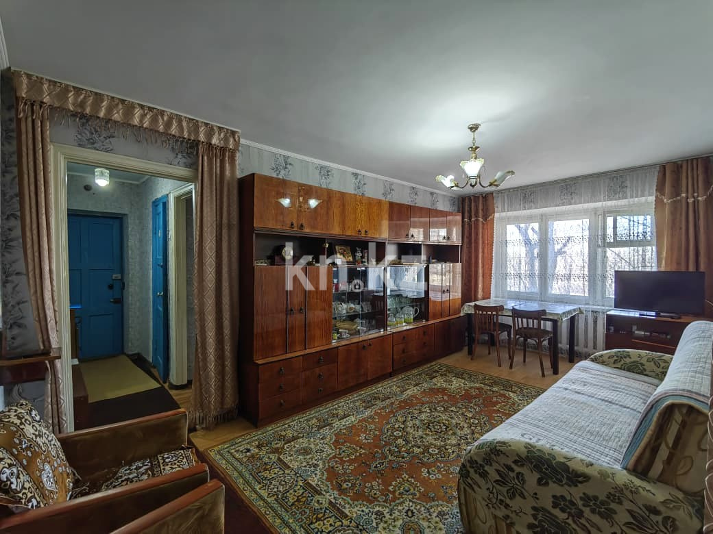 Продажа 3-комнатной квартиры, 57 м² в Караганде - фото 7