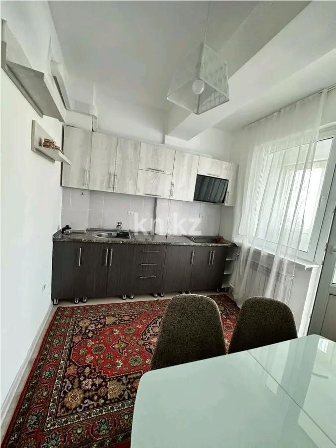 Продажа 1-комнатной квартиры, 36 м² в Алматы - фото 2