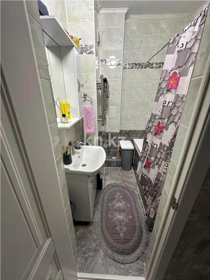 Продажа 3-комнатной квартиры, 93 м², мкр. Кулагер, дом  37 в Алматы - фото 6