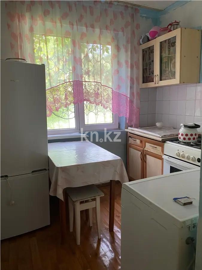 Продажа 1-комнатной квартиры, 31.1 м² в Алматы - фото 2