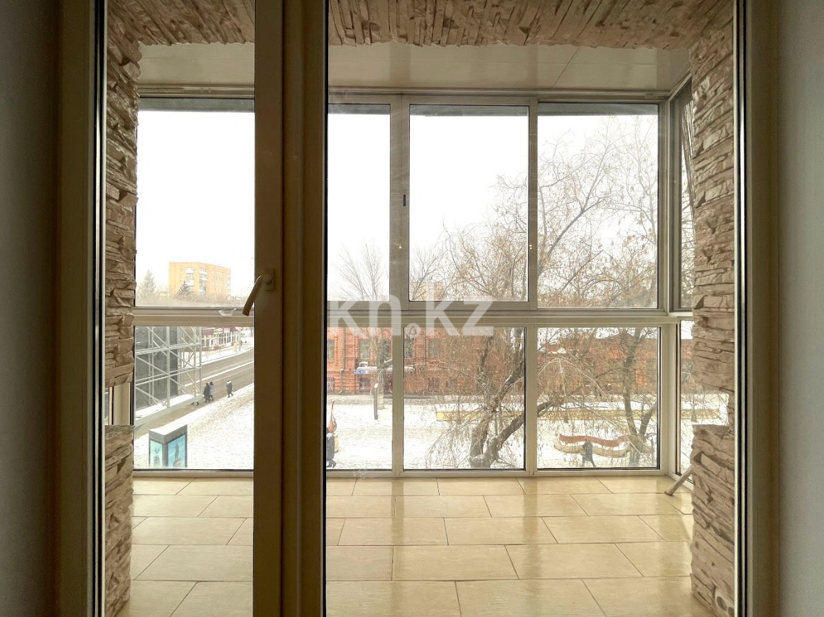 Аренда 2-комнатной квартиры посуточно, 1 м², ул. Конституции Казахстана, дом  29 в Петропавловске - фото 13