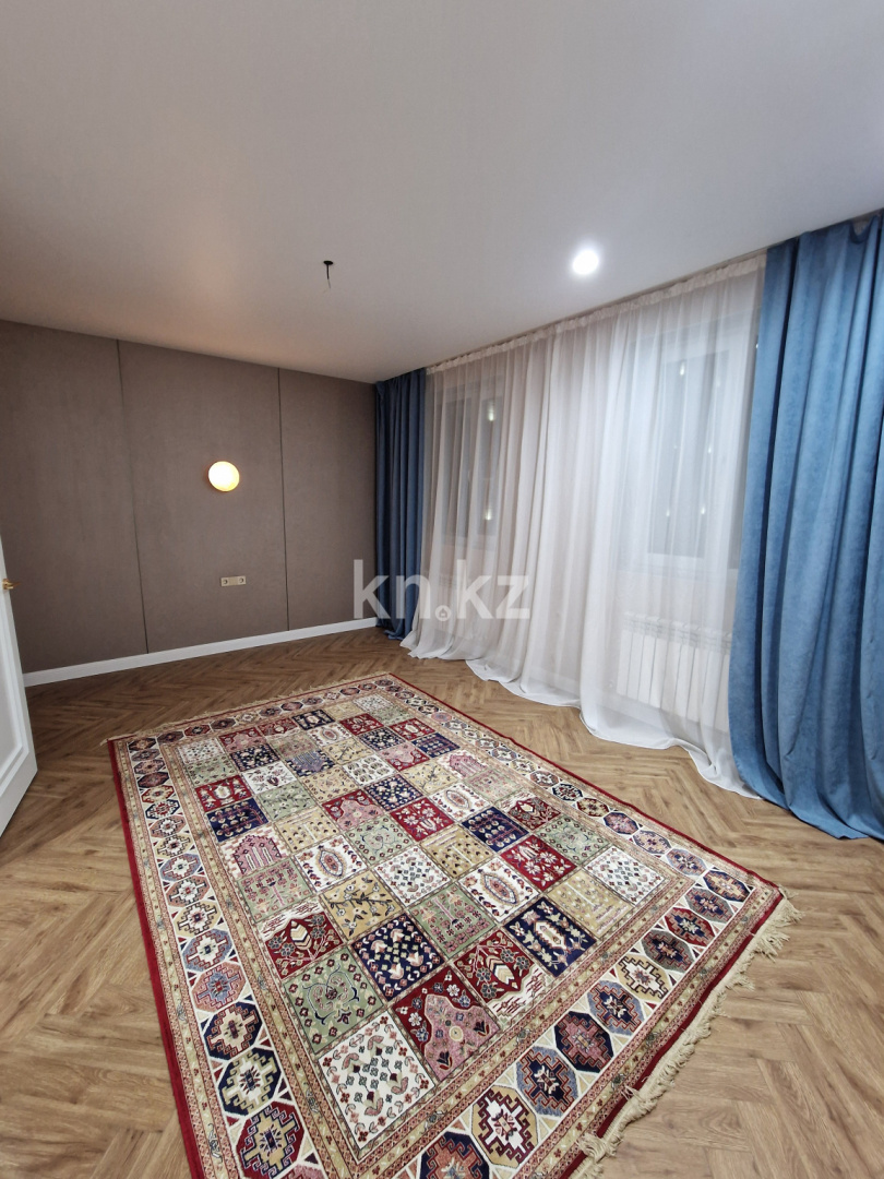 Продажа 3-комнатной квартиры, 73.7 м² в Астане - фото 11
