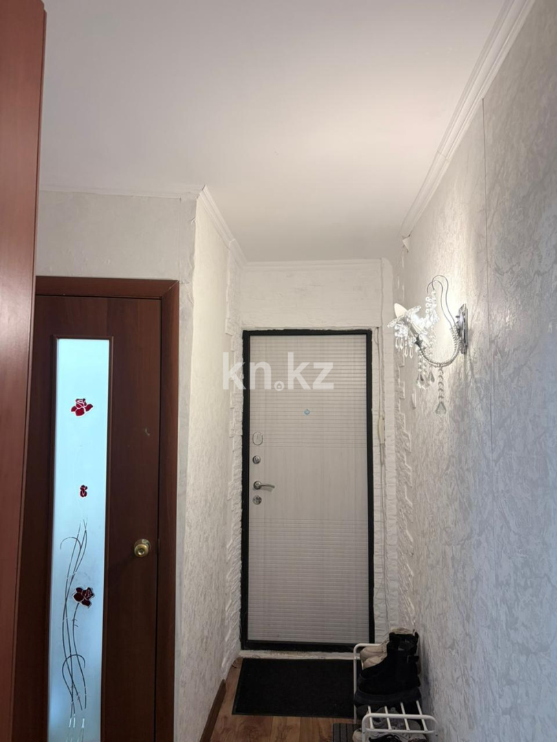 Продажа 1-комнатной квартиры, 38 м² в Караганде - фото 8