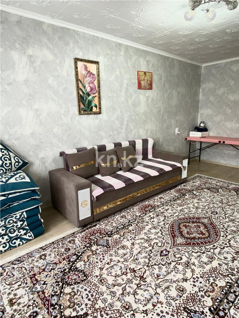 Продажа 2-комнатной квартиры, 45 м² в Караганде - фото 2