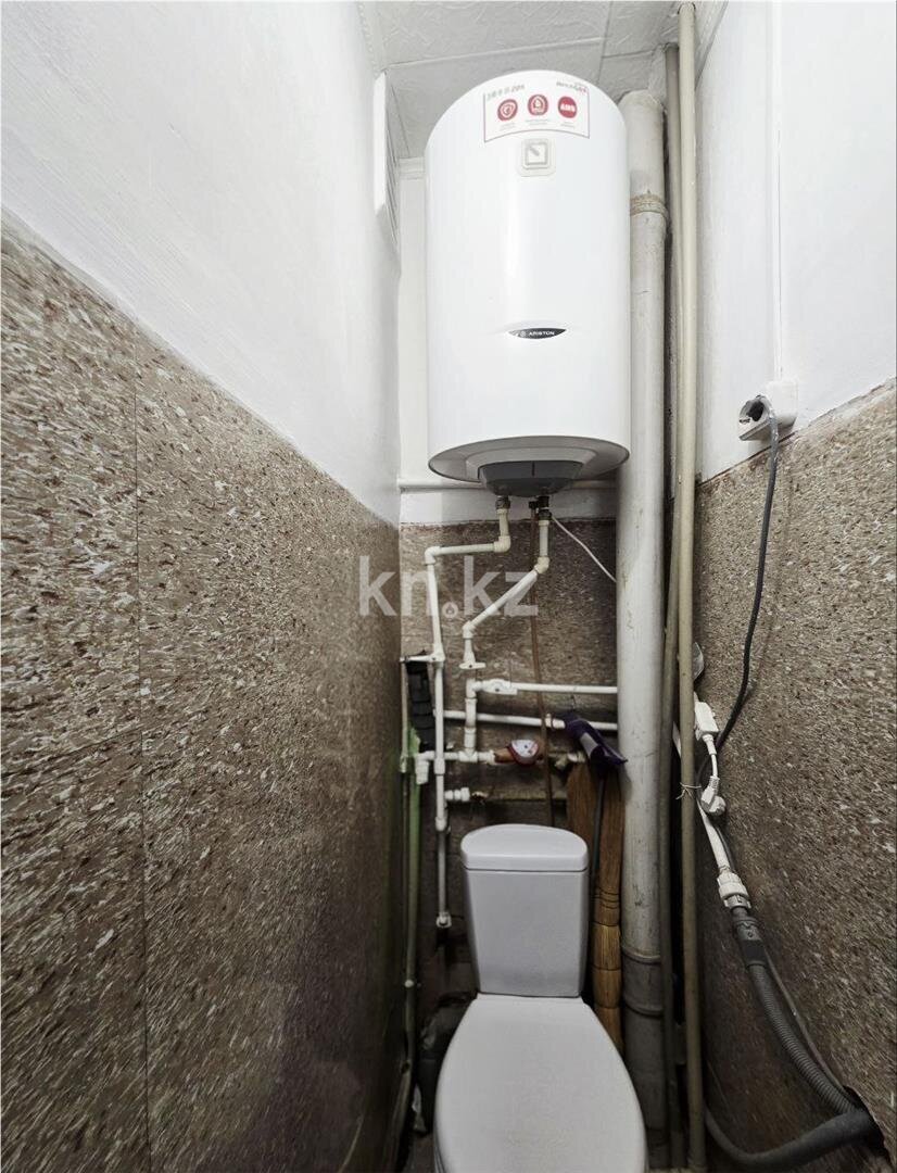 Продажа 3-комнатной квартиры, 61 м² в Темиртау - фото 12