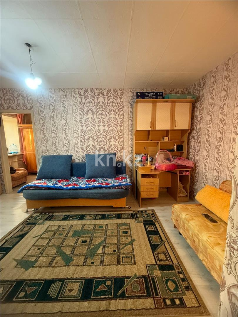 Продажа 2-комнатной квартиры, 41 м², ул. Кузембаева в Караганде - фото 2