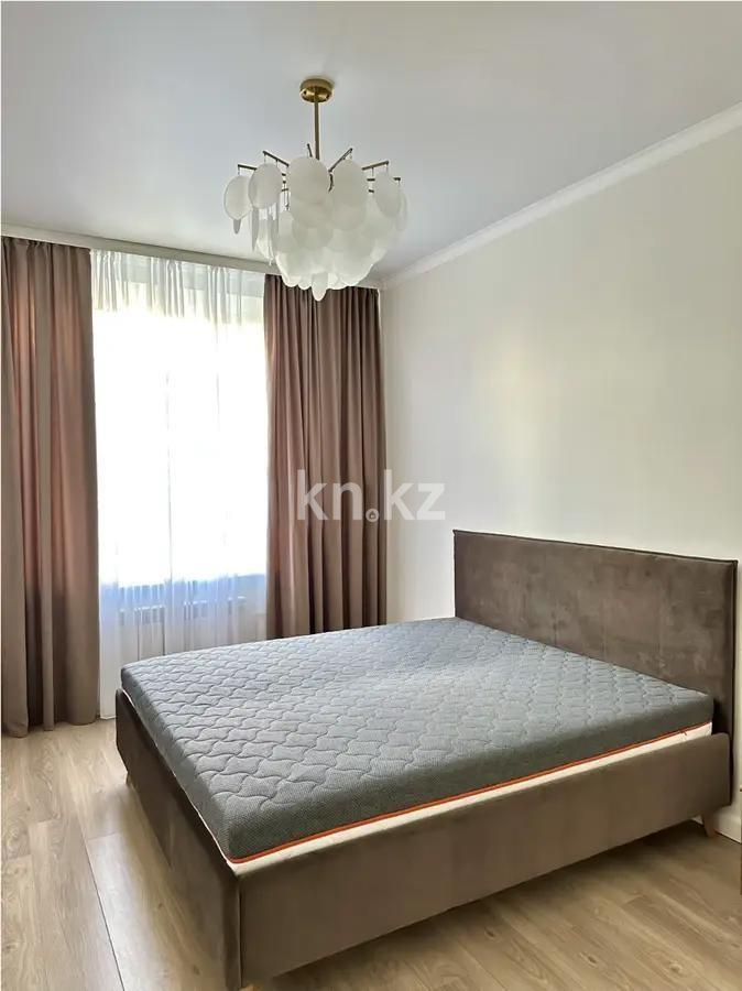 Продажа 3-комнатной квартиры, 75 м², ул. Таттимбета, дом  16/1 в Караганде - фото 3