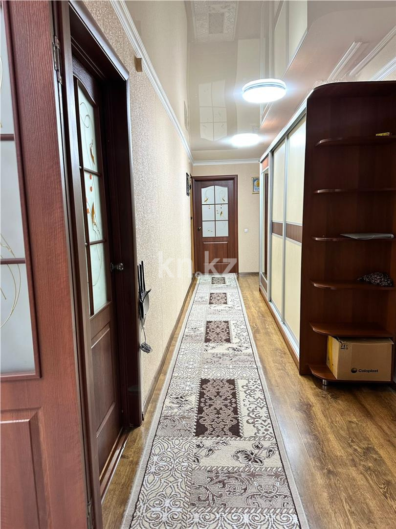 Продажа 3-комнатной квартиры, 69 м² в Караганде - фото 12