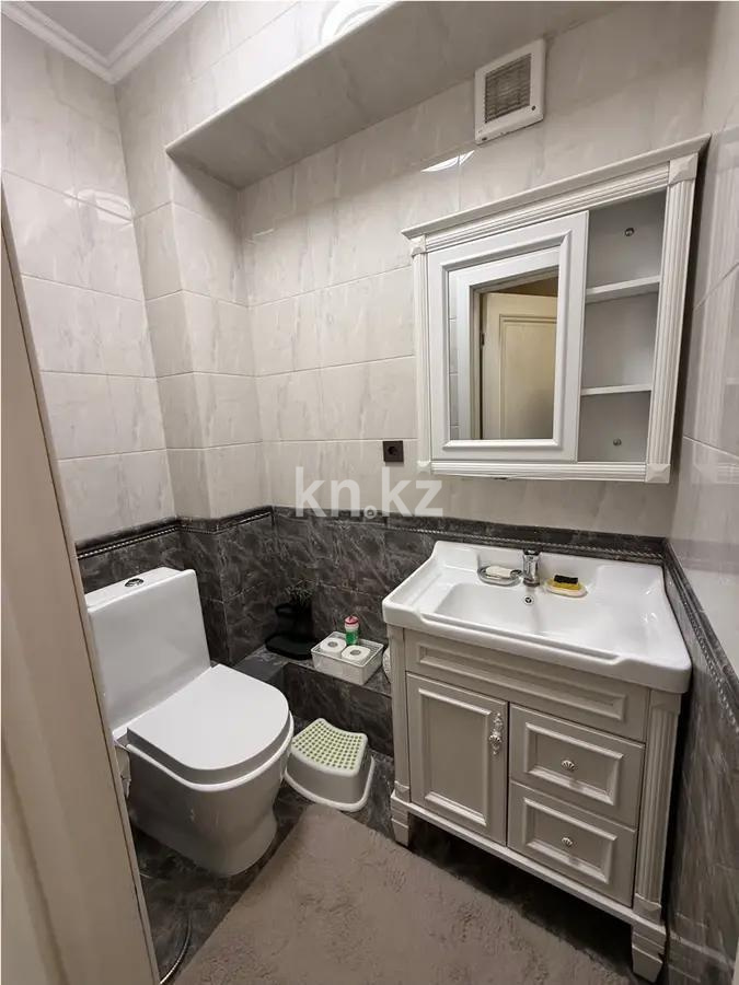 Продажа 3-комнатной квартиры, 96.3 м² в Алматы - фото 3