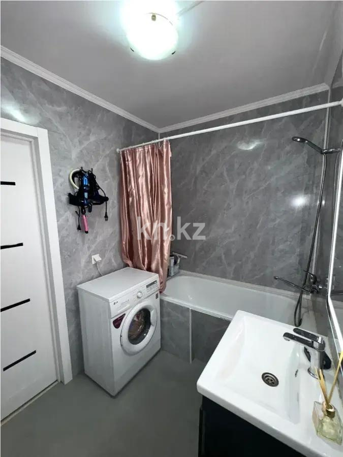 Продажа 1-комнатной квартиры, 41 м² в Астане - фото 3