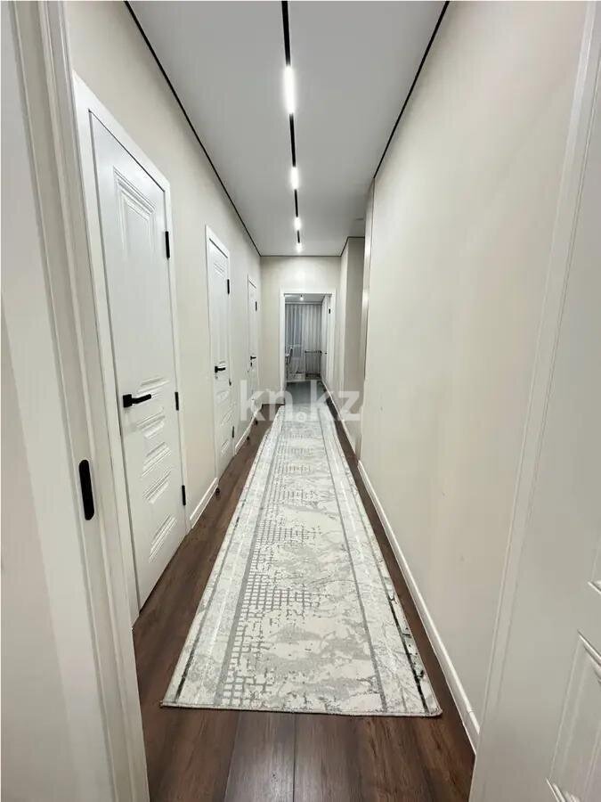 Продажа 2-комнатной квартиры, 60 м² в Алматы - фото 4