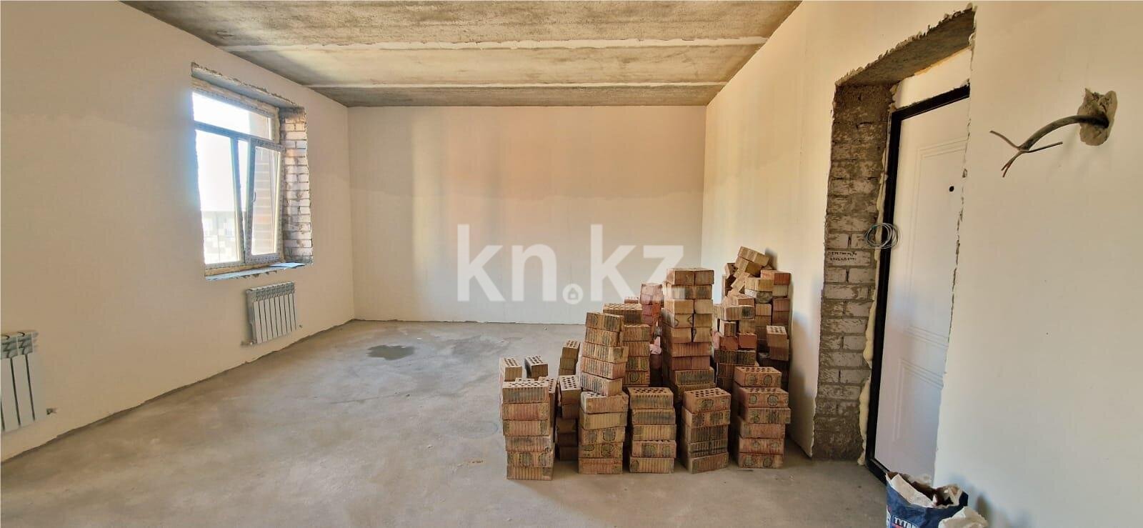 Продажа 1-комнатной квартиры, 36 м² в Караганде - фото 3