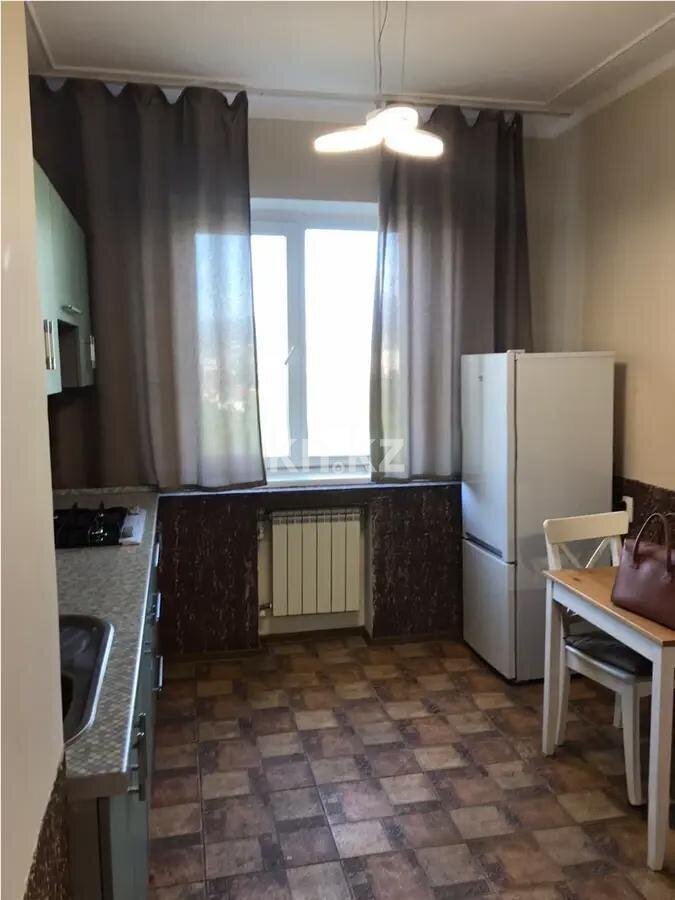 Продажа 1-комнатной квартиры, 40 м² в Алматы - фото 2