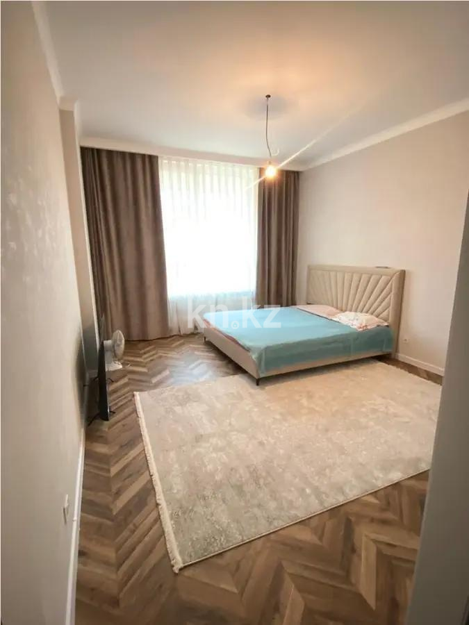 Продажа 1-комнатной квартиры, 40 м² в Астане