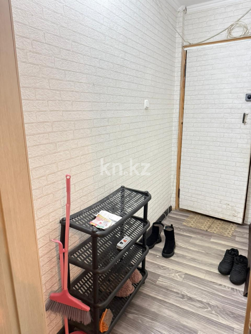 Продажа 1-комнатной квартиры, 31 м² в Караганде - фото 7