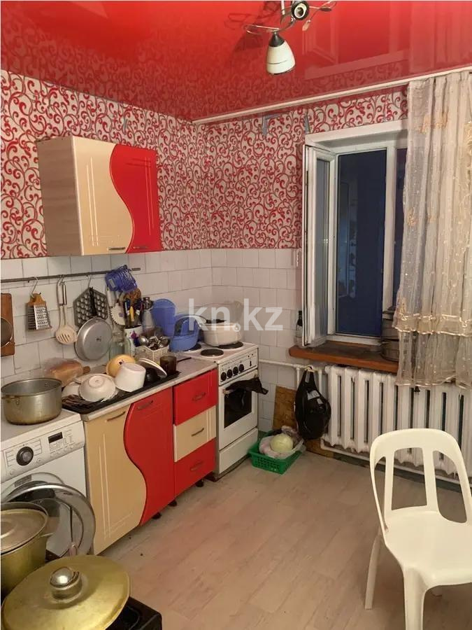 Продажа 3-комнатной квартиры, 69 м² в Темиртау - фото 4