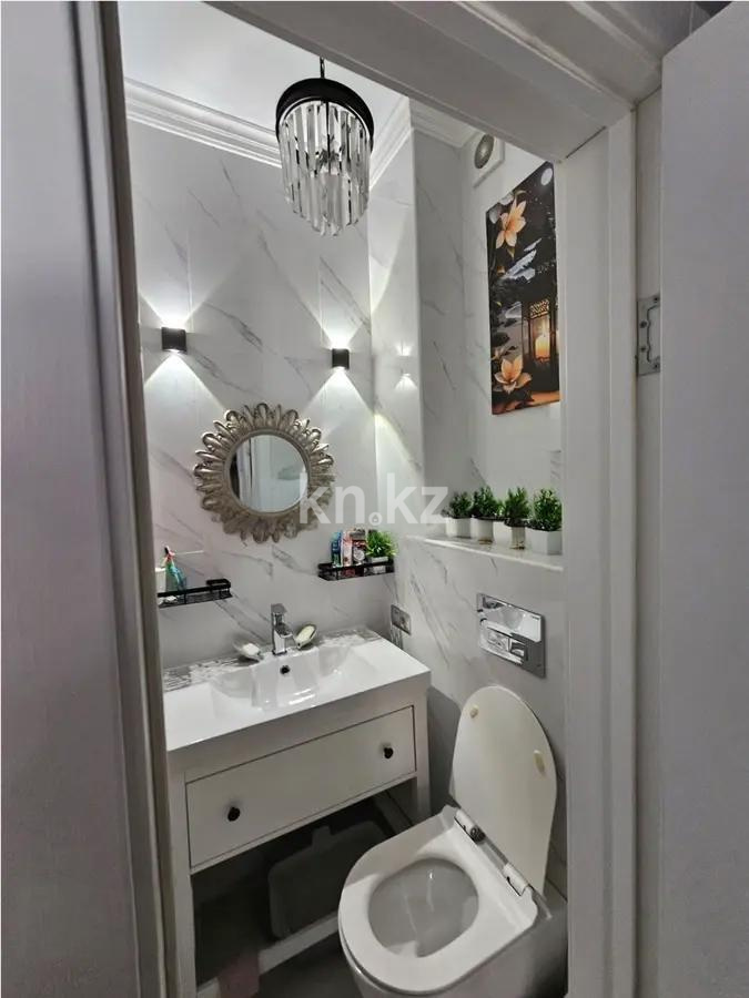 Продажа 3-комнатной квартиры, 70 м² в Астане - фото 5