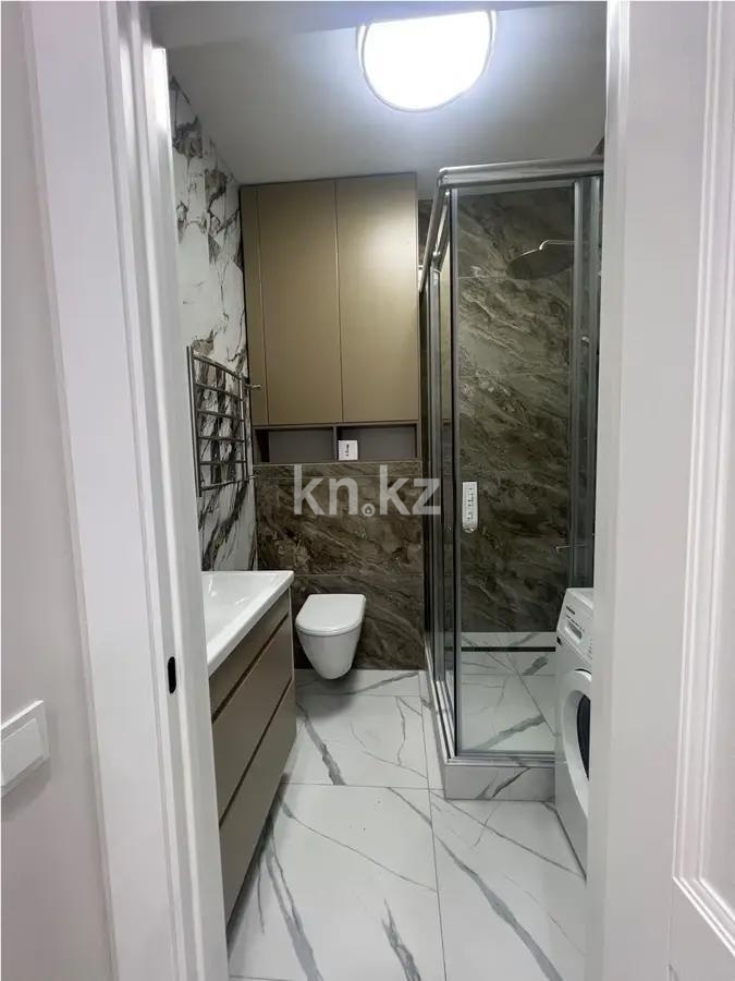 Продажа 2-комнатной квартиры, 53 м² в Алматы - фото 5