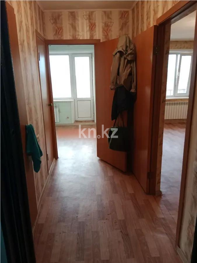 Продажа 1-комнатной квартиры, 34 м² в Темиртау - фото 5