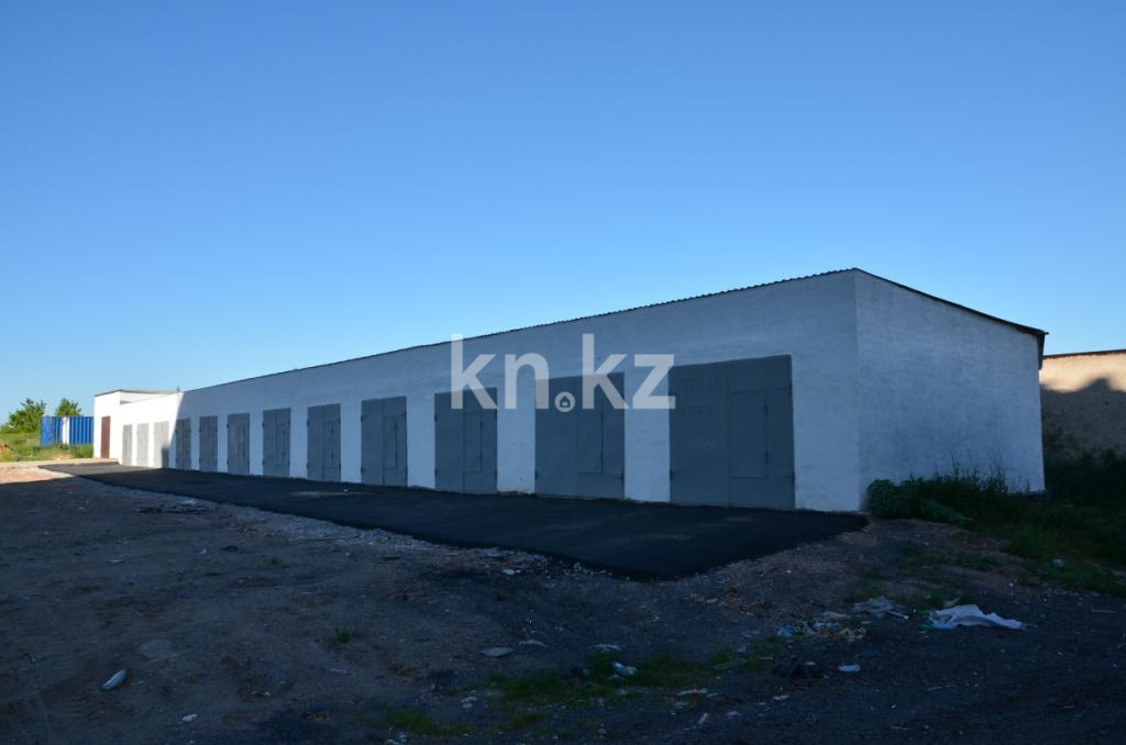 Продажа гаража, 35 м² в Караганде