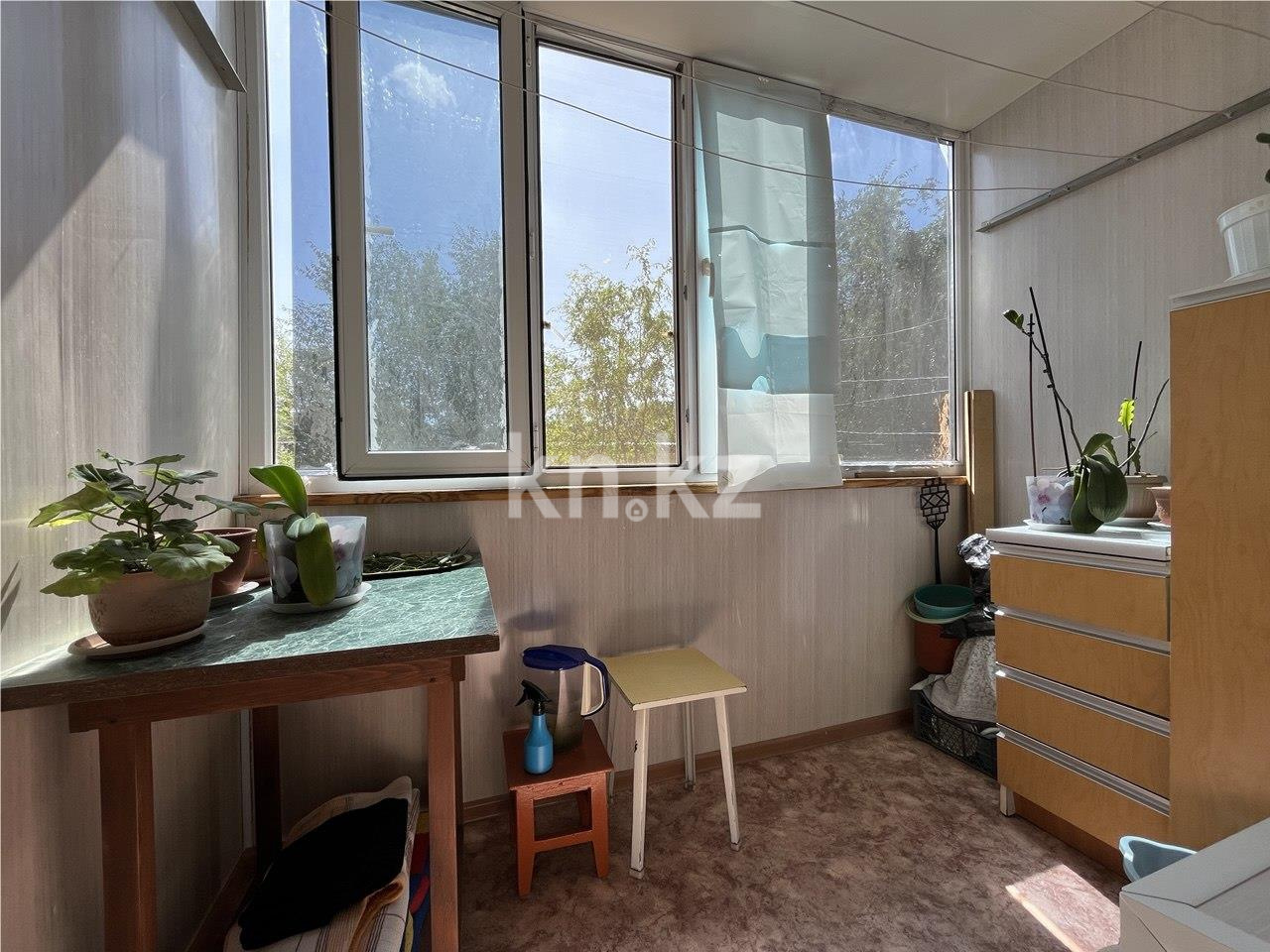 Продажа 3-комнатной квартиры, 68 м², мкр-н 8 в Темиртау - фото 15