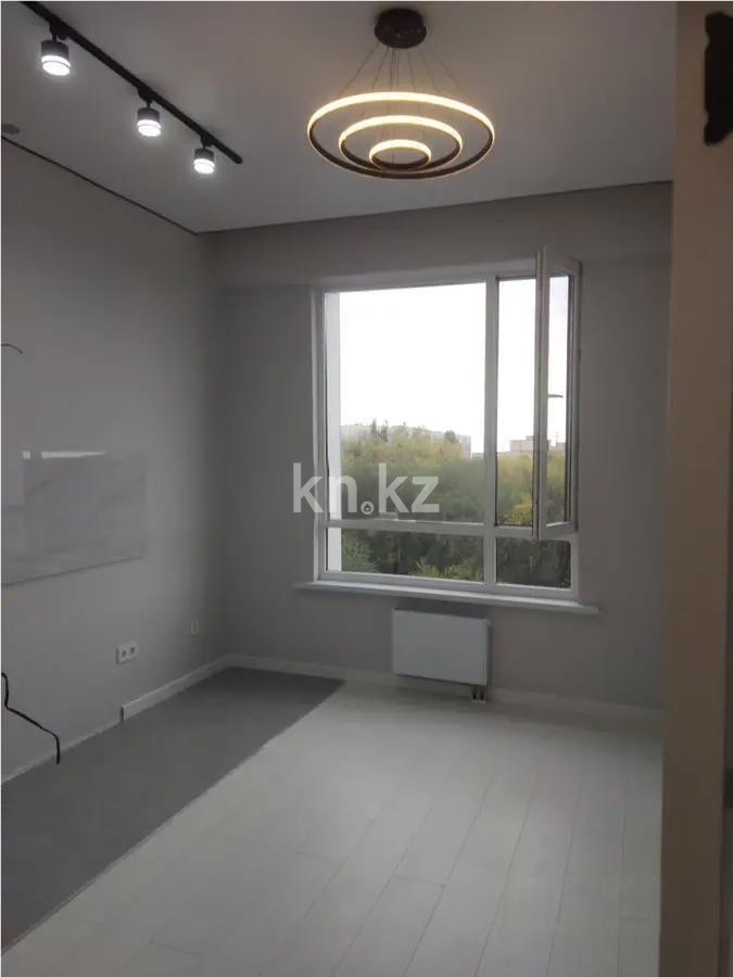 Продажа 1-комнатной квартиры, 38 м², ул. Ашимова, дом  1/5б в Алматы - фото 2