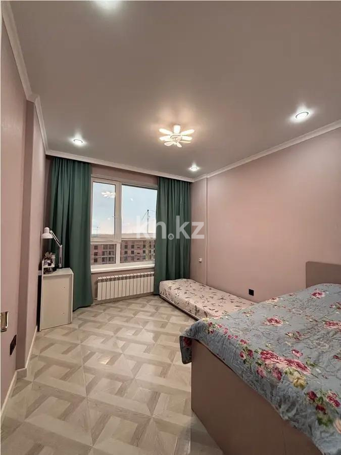 Продажа 4-комнатной квартиры, 65 м² в Астане - фото 2