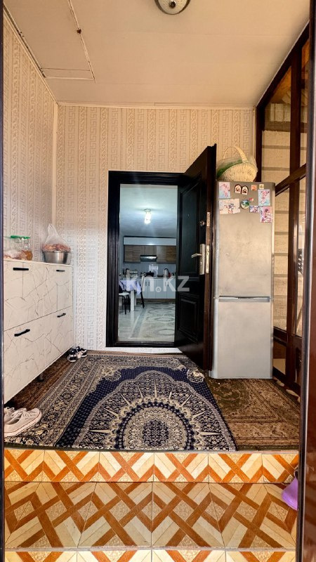 Продажа 4-комнатного дома, 90 м², Барбола, дом  16 в Таразе - фото 14