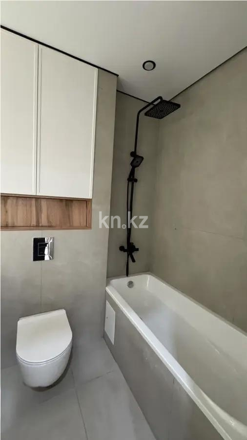 Продажа 2-комнатной квартиры, 44 м² в Астане - фото 4