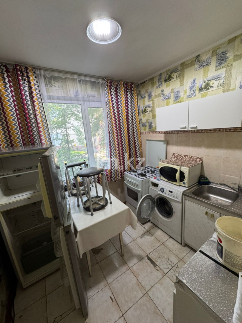 Аренда 2-комнатной квартиры, 46 м² в Алматы