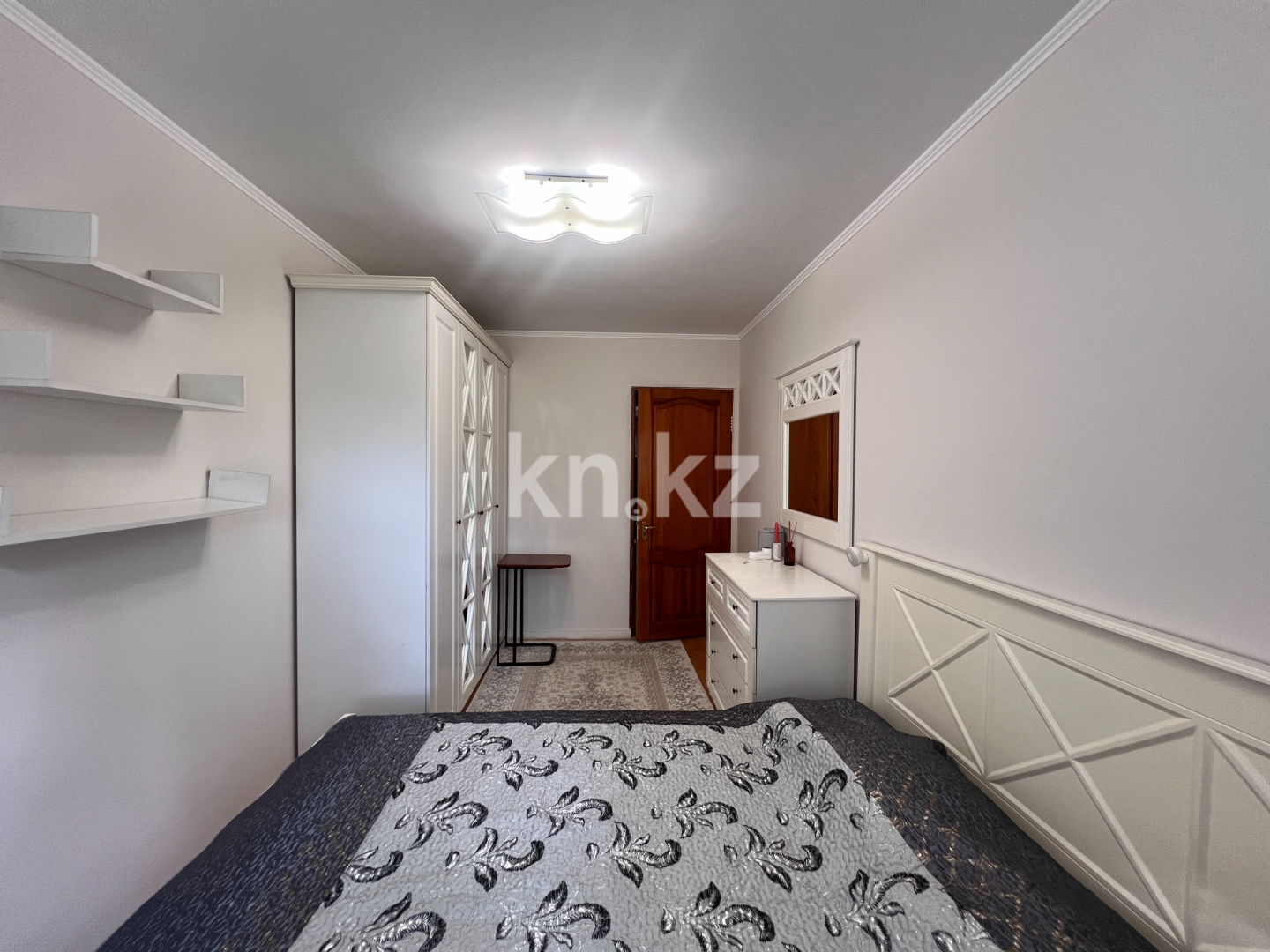 Продажа 3-комнатной квартиры, 59 м² в Алматы - фото 6