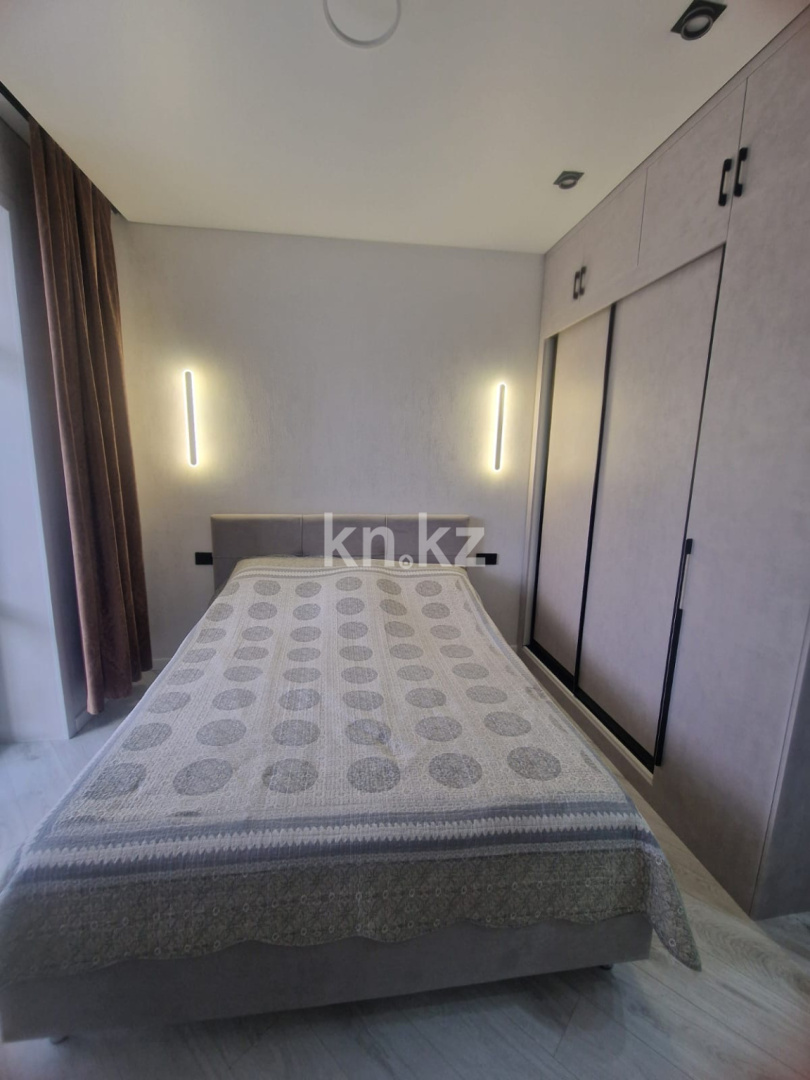 Продажа 2-комнатной квартиры, 40 м² в Караганде - фото 21