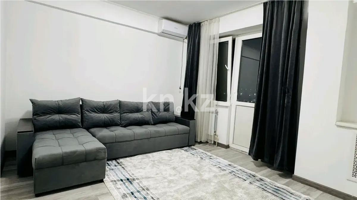 Продажа 1-комнатной квартиры, 40 м² в Алматы